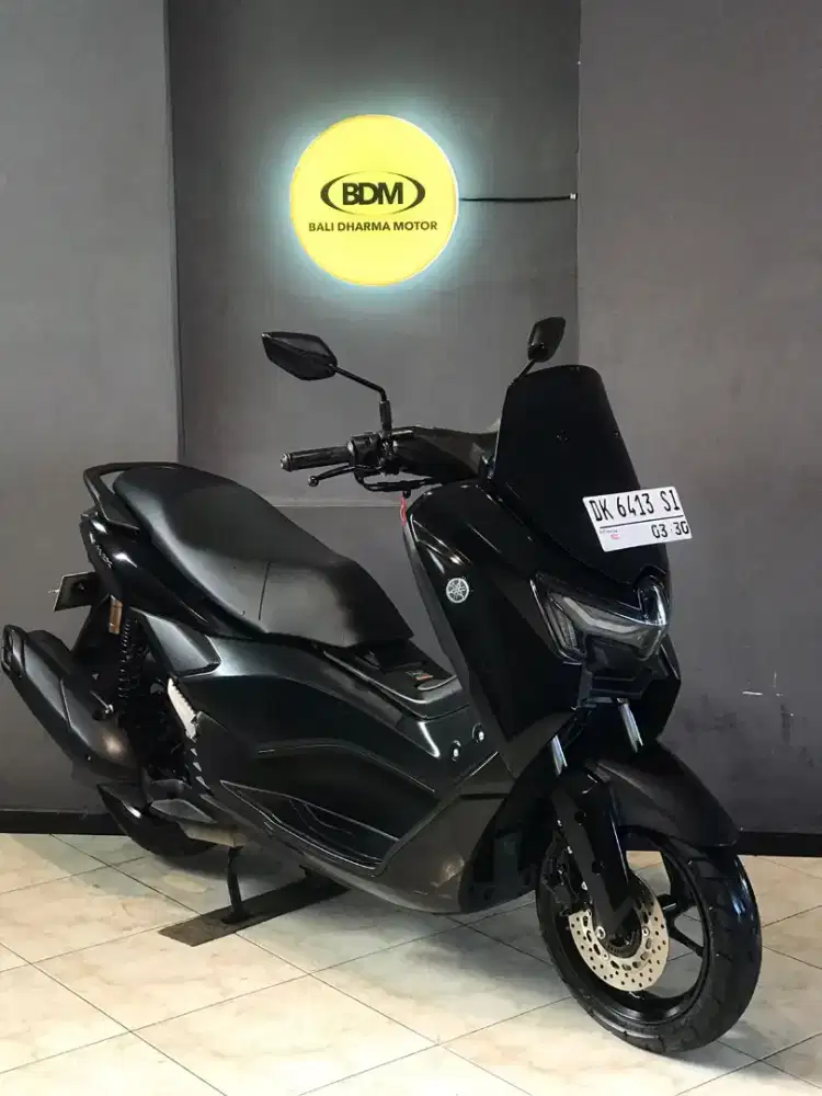 DP 3,1 JT/ BUNGA MENURUN 2% / YAMAHA NMAX NEO S TAHUN 2025