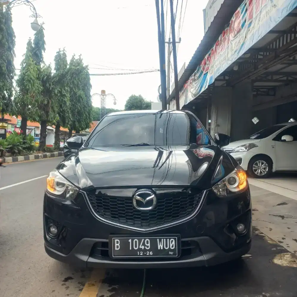 Jual cepat mobil siap pakai