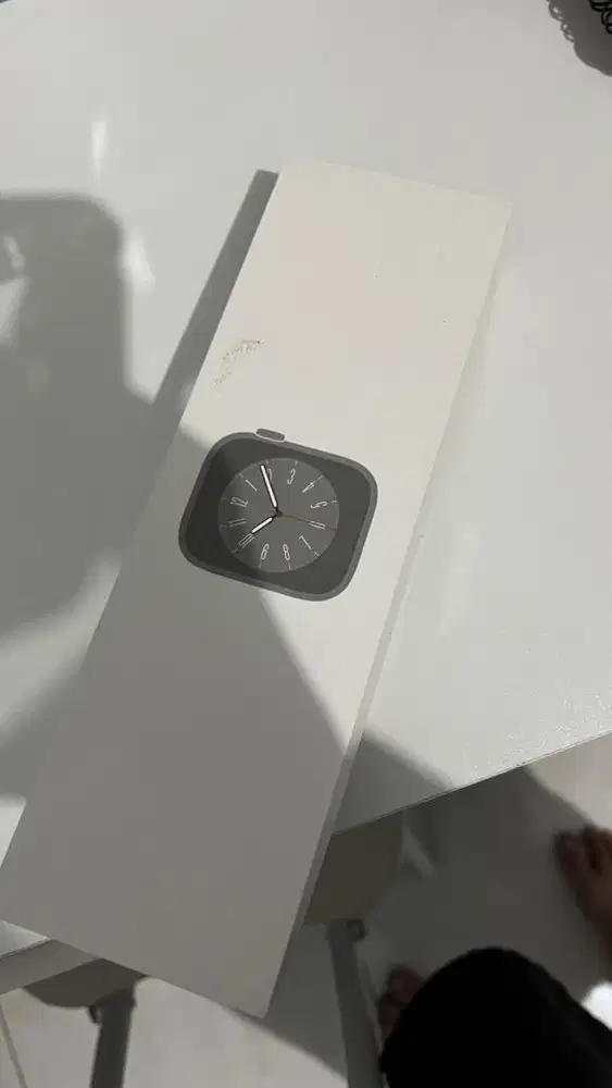 Apple Watch Series 2 38 MM