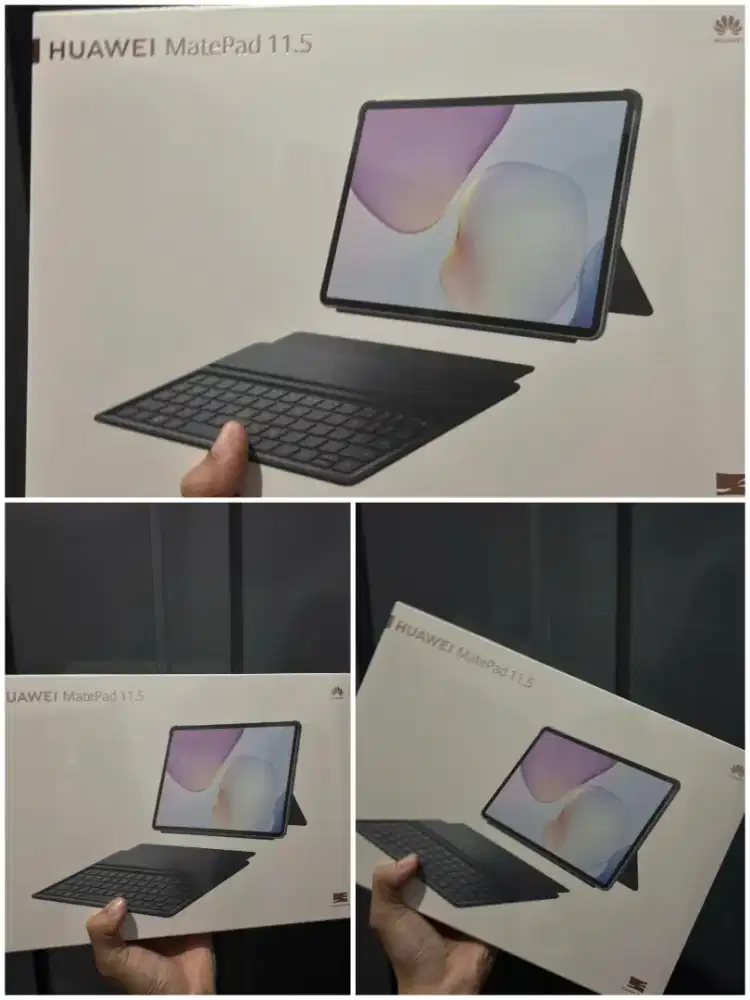 Readystock termurah huawei matepad 11.5 2025 8/256