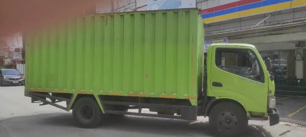 Administrasi serabutan