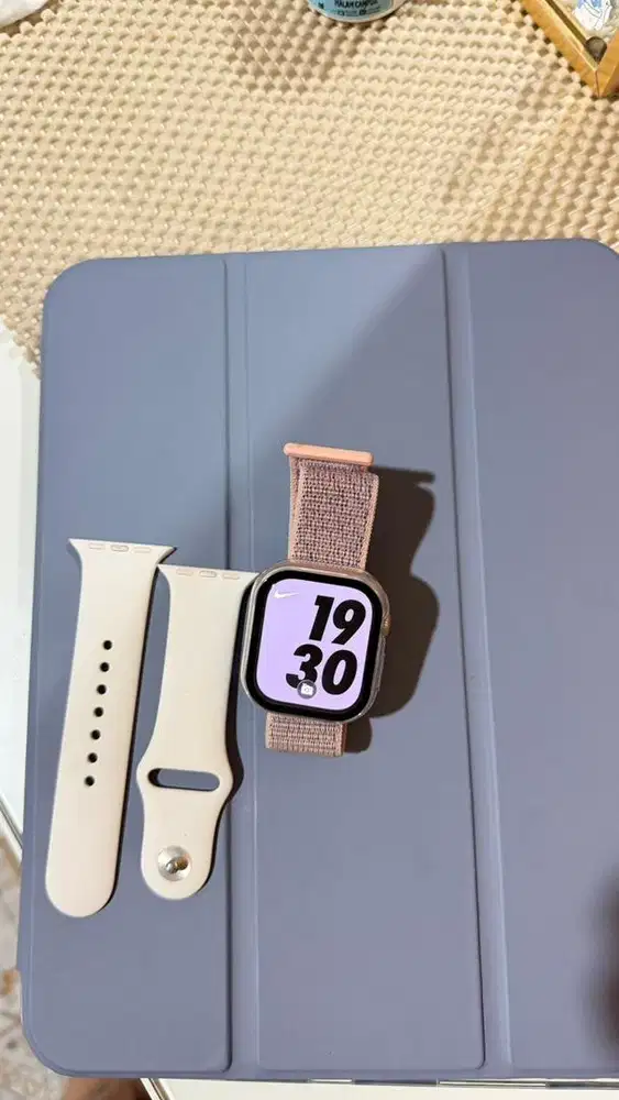 Apple watch series 10