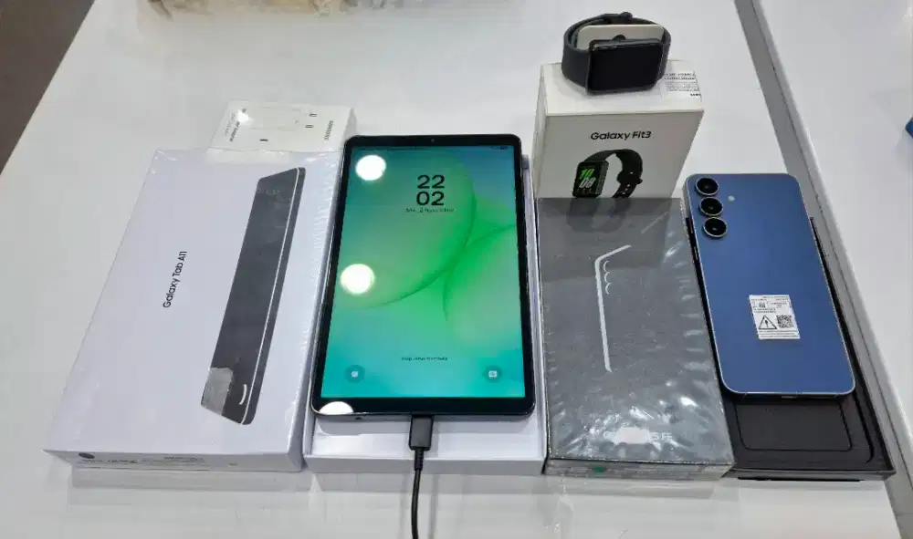 SPECIAL PROMO AKHIR TAHUN