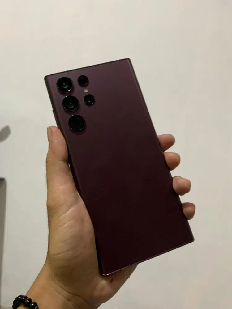 Samsung s22 ultra 12/256gb sein