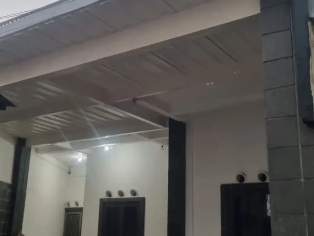 Dijual Rumah VBR Pondok Aren 2 Lt Dekat Bintaro