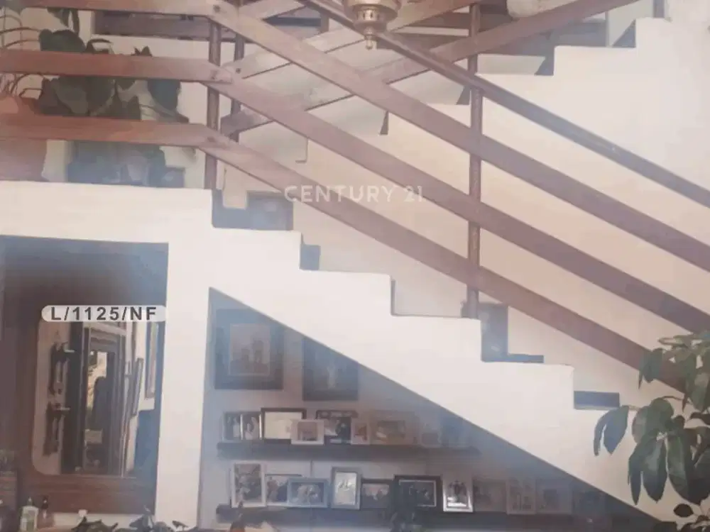 Rumah 2 Lantai Nyaman Siap Huni Di Awiligar Cigadung Bandung