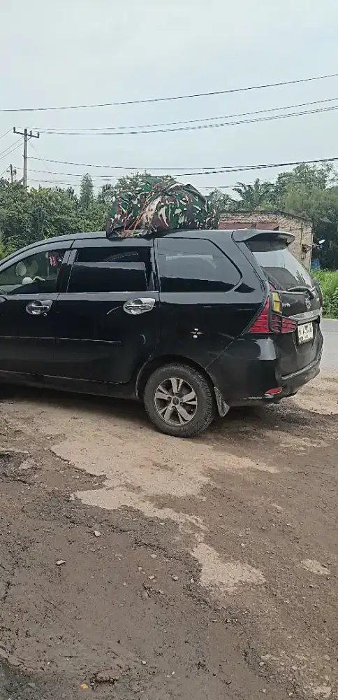 Siap antar jemput mudik nataru