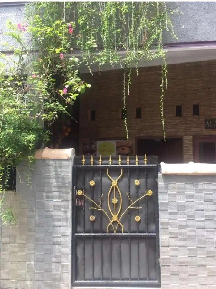 Sewa kamar pakai Fan/Kipas angin