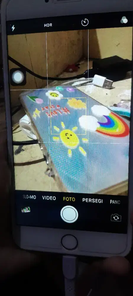 iPhone 6 Plus 64 GB | Nego Wajar Yaa