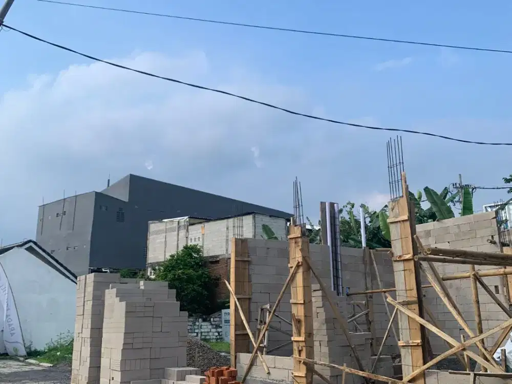 Kost Tunggulwulung Area Strategis Dekat Kampus