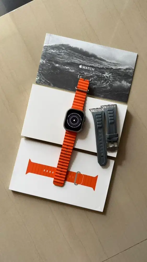 Iwatch Ultra 2 49mm