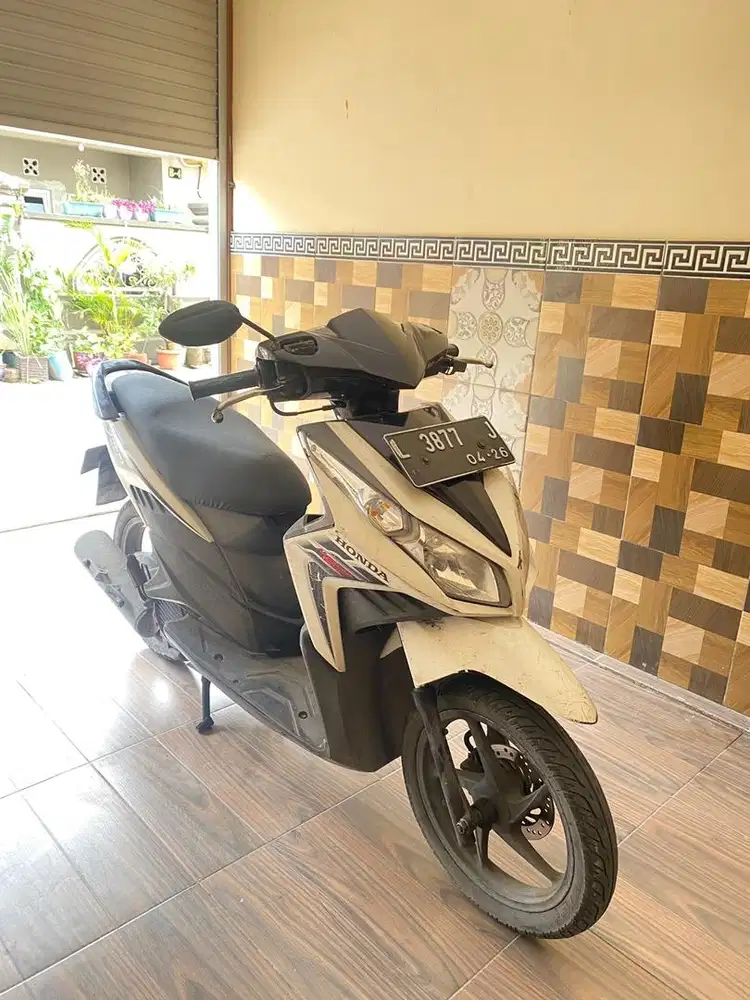 Honda Vario Techno 110 2011