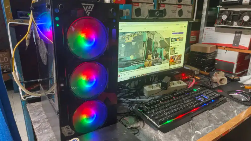 Komputer game dan design