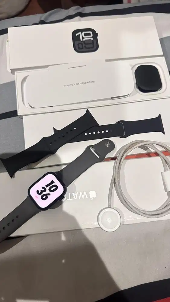 Apple Watch Series 10 42mm