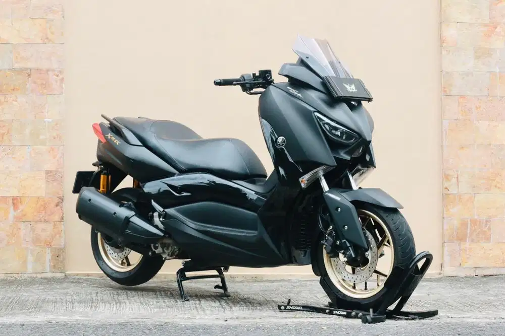 Yamaha Xmax 250 ABS 2020 like new piaggio vespa primavera sprint forza