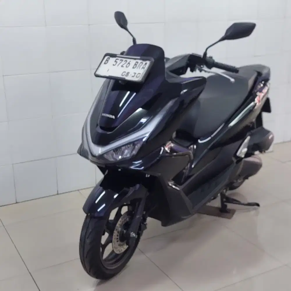 Honda pcx 160 cbs 2025