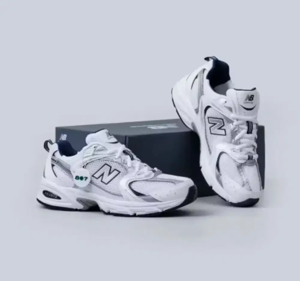 Sepatu New Balance size 44