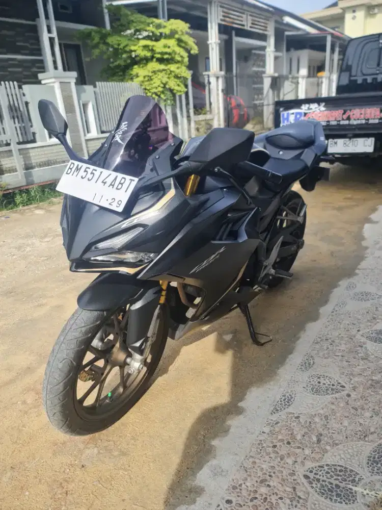 CBR 150 R Tahun 2023