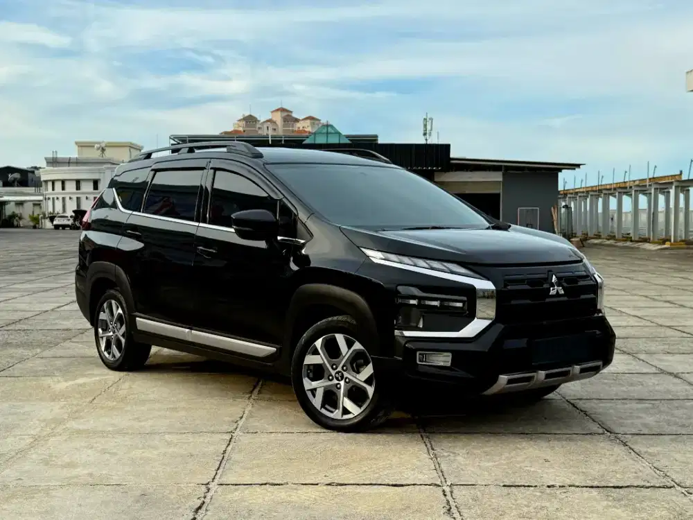 Mitsubishi Xpander Cross Premium Package 2023