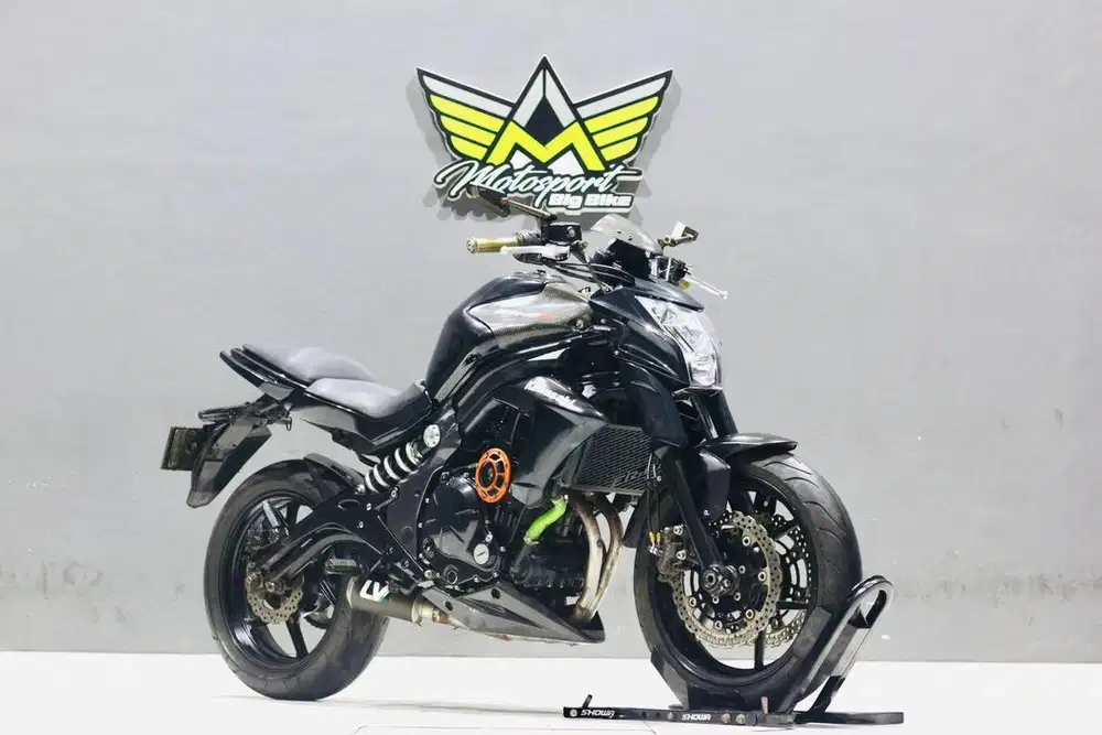 Kawasaki er6n 650cc like new KTM Duke390 versys650 benelli bn600