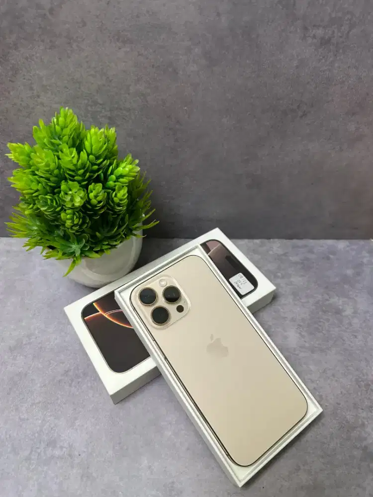 Iphone 16 promax 256gb ibox