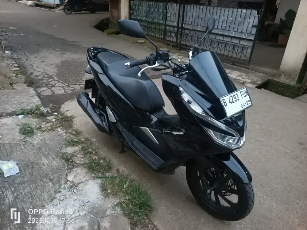 PCX ABS TAHUN 2019