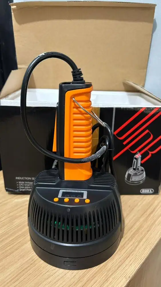 Induksi Sealer Botol plastik | Induction Sealing Machine