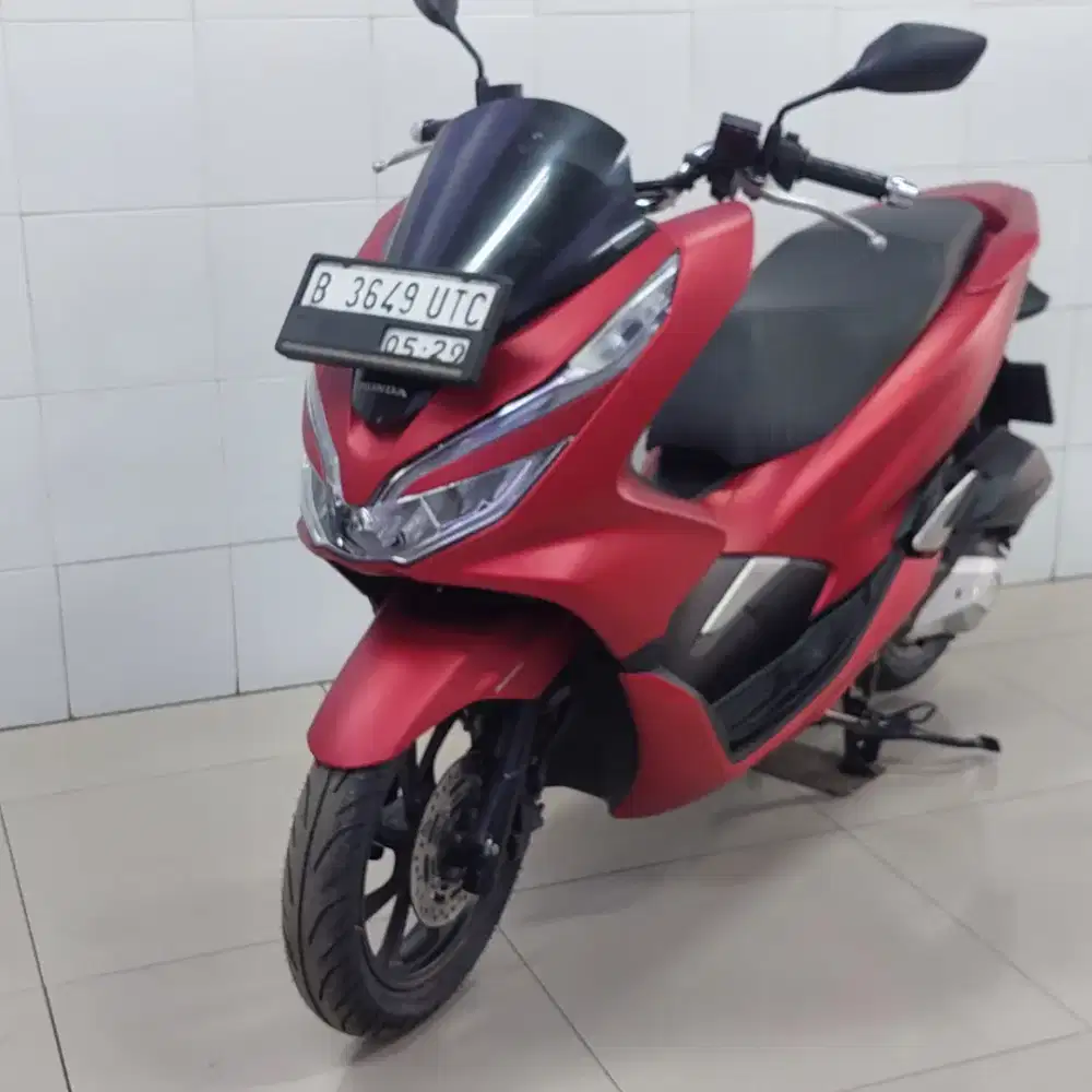 Honda pcx 150 2019 dp 1juta