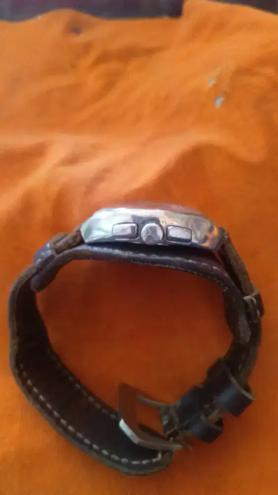 For sale jam puma chronografh original