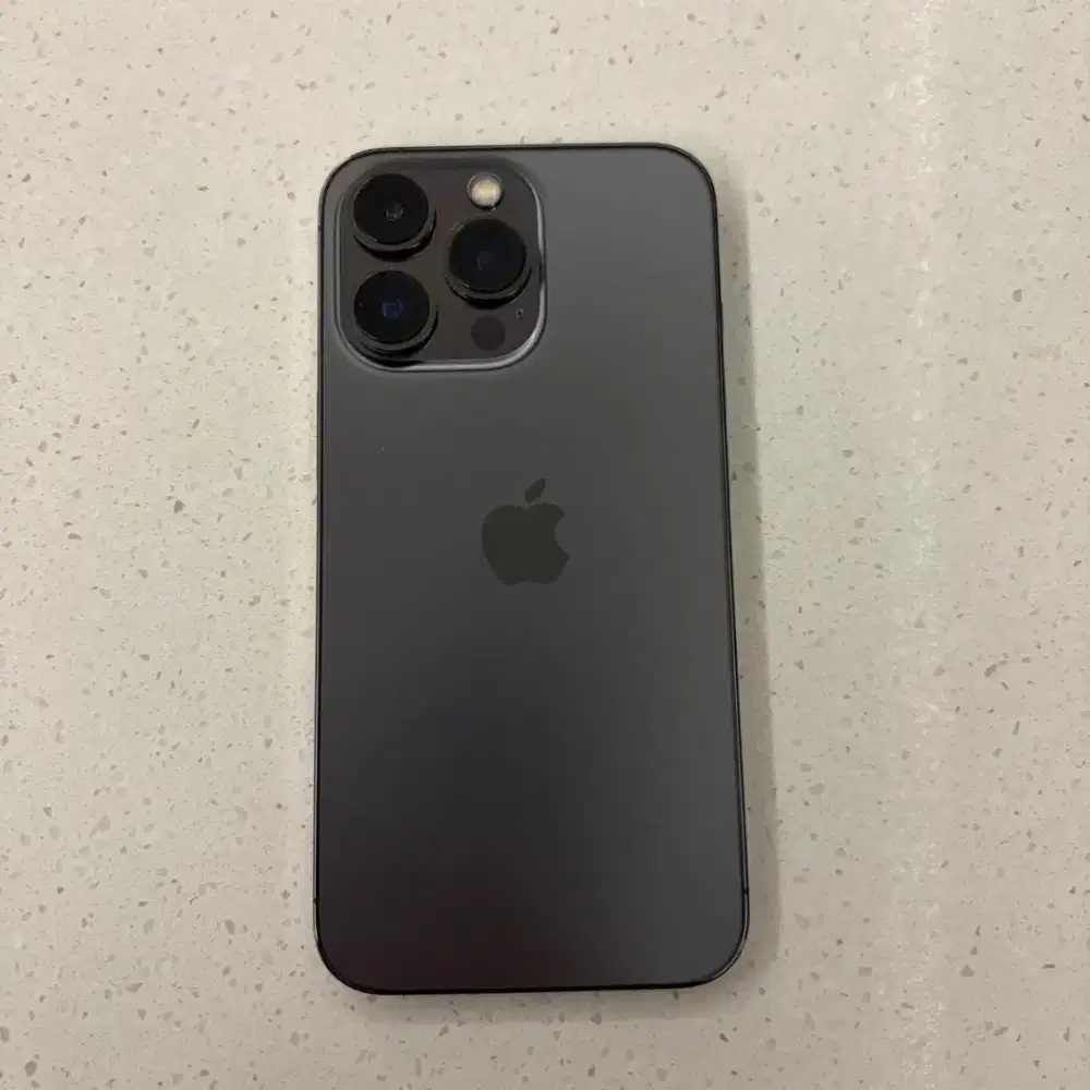 Iphone 13 pro resmi ibox