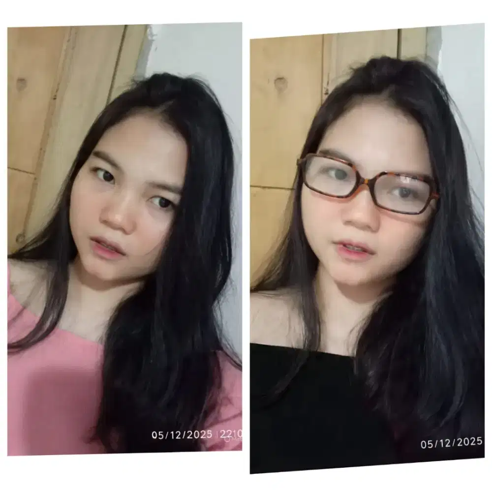 Cari pekerjaan apa saja