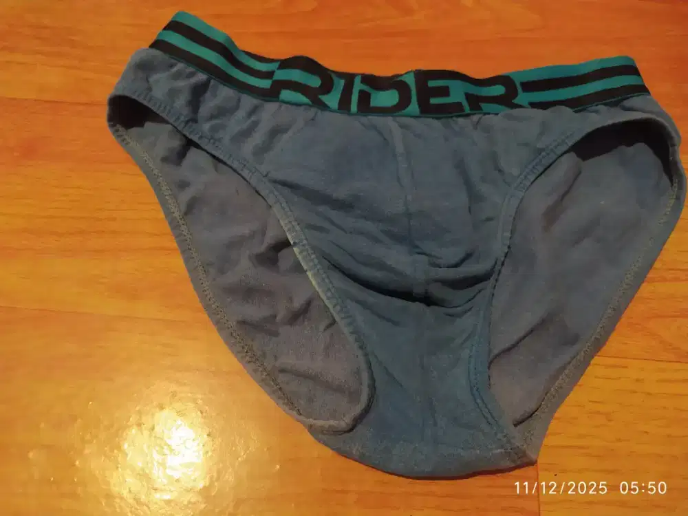 Celana dalam pria PL