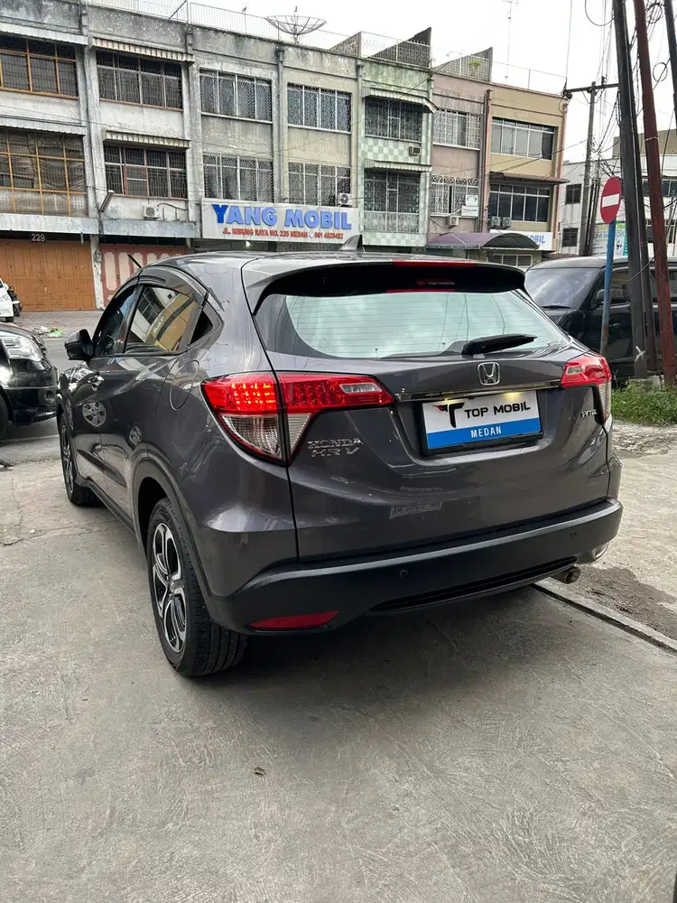 1 tangan dari baru‼️ Honda HRV SE Matic 2020