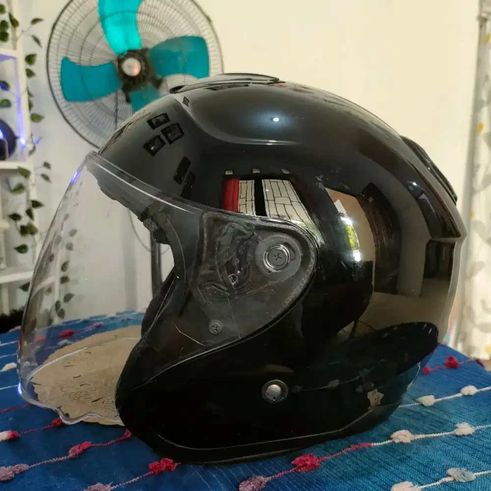 Helm KYT kyoto & DJ maru