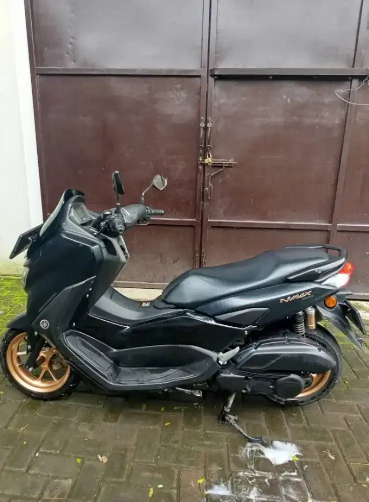 Jual motor yamaha n max