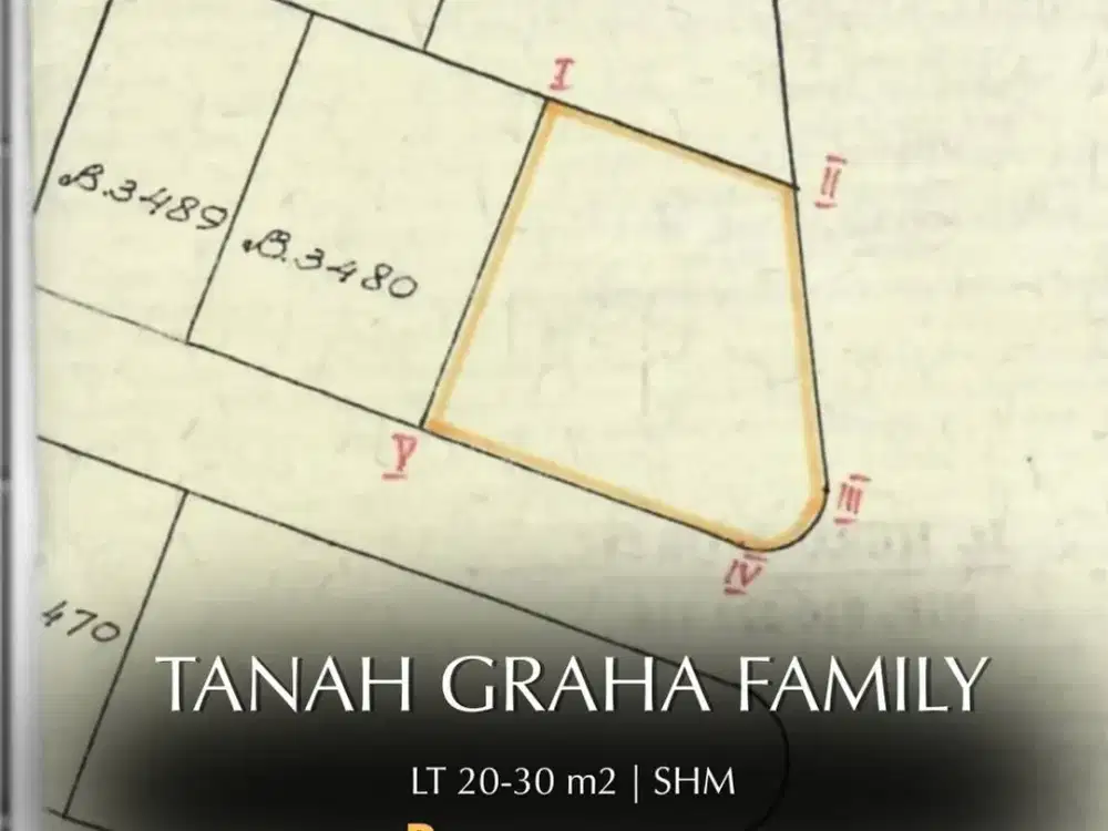 Tanah Graha Family Surabaya