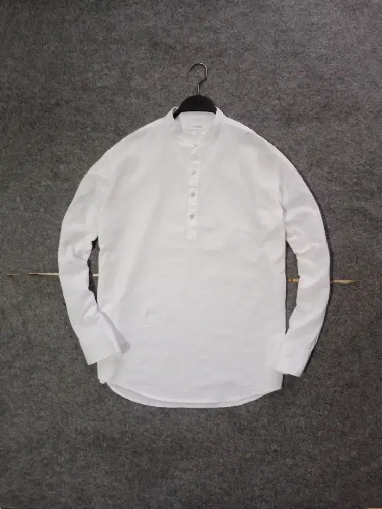 Kemeja sanghai YSK company size XL