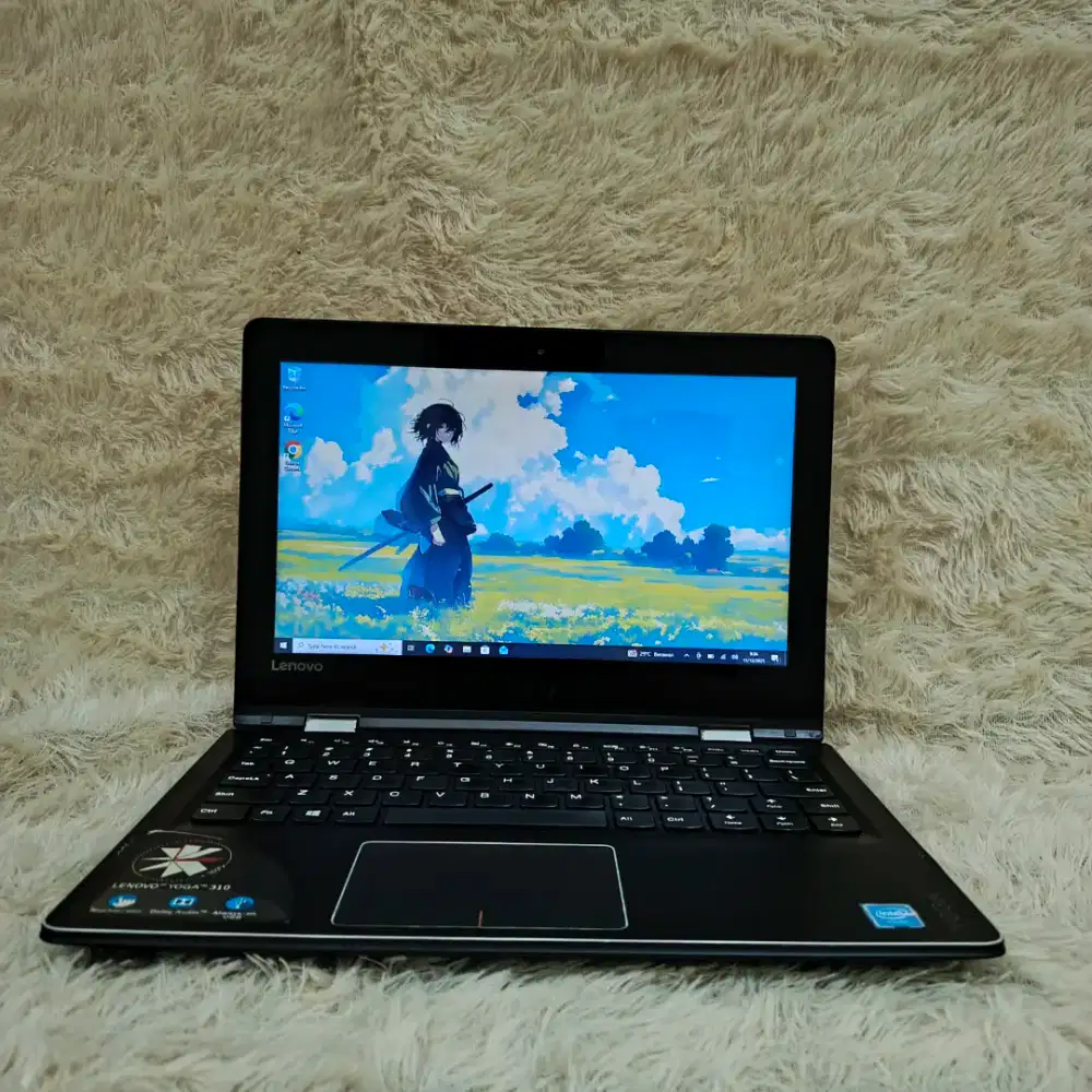 Laptop lenovo 80U2