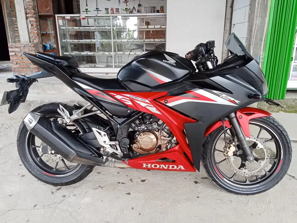 CBR 150 THN 2020