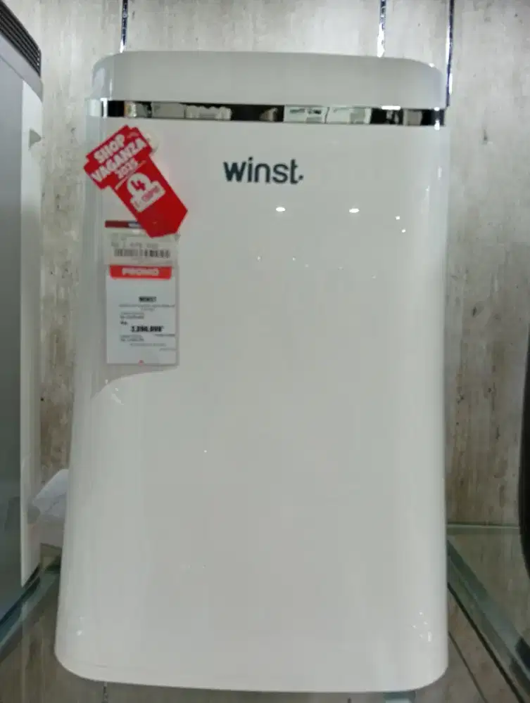 WINST AIR PURIFIER 36M2 SNAP RF310F-A01
