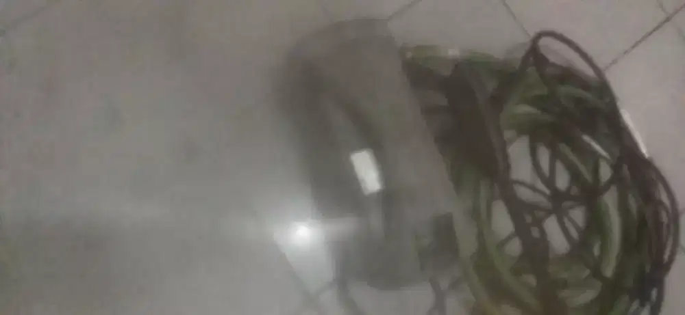 Mesin semprotan air kekuatan tinggi