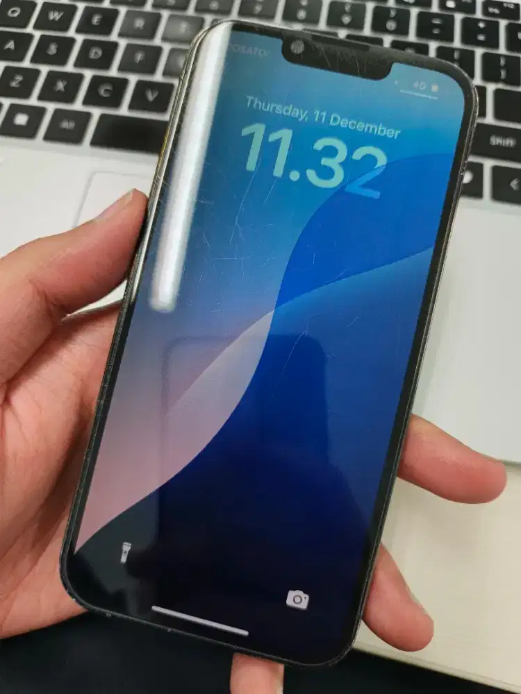 iPhone 13 Pro 128GB ibox