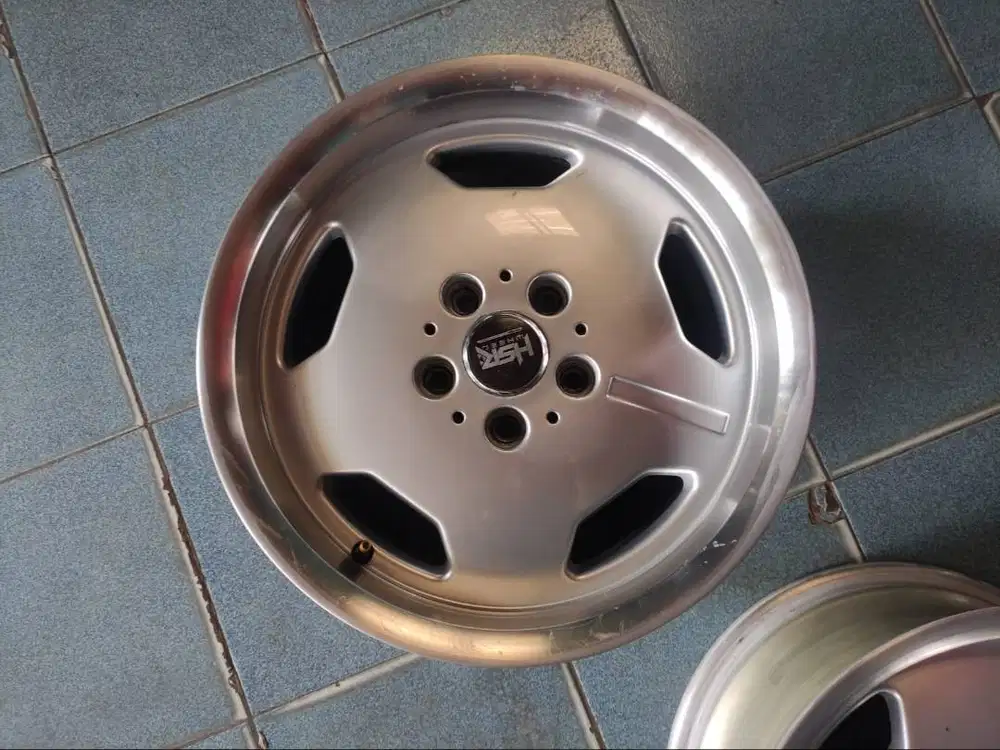 Velk HSR Ring 16 Hole 5