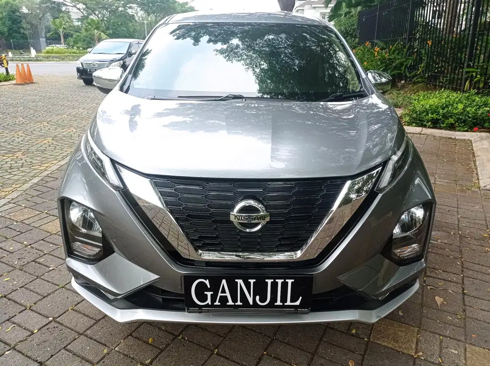 NISSAN LIVINA VL Matic 2019