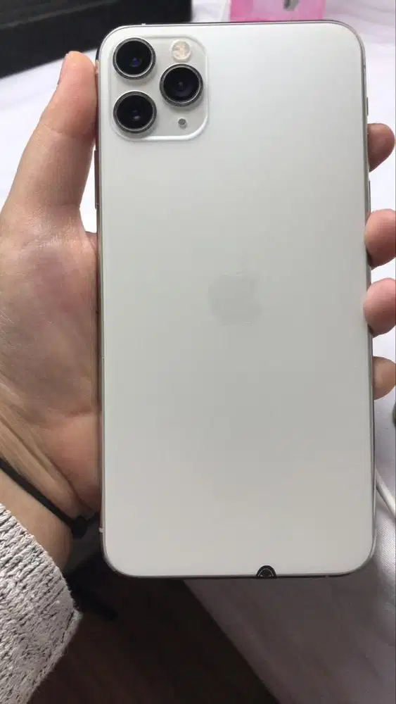 IPHONE 11 PRO MAX 64GB INTER