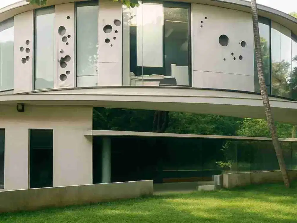 Turun Harga!!
Jual Cepat harga bawah NJOP
Gedung Kemang Raya Jakarta Selatan

JI. Kemang Raya, Bangka Mampang Prapatan, JakartaSelatan

Luas tanah: 1.696 m
Luas bangunan: 1.044 m
Jumlah Lantai: 3
Parkiran: Basement
Sumur resapan air hujan: 25 m
Legalitas: