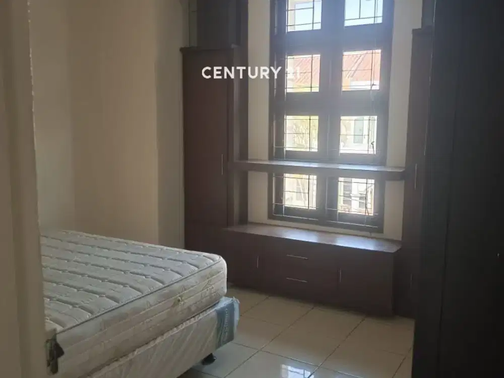 Dijual Rumah Bagus 2 Lantai Furnished Di Lippo Cikarang