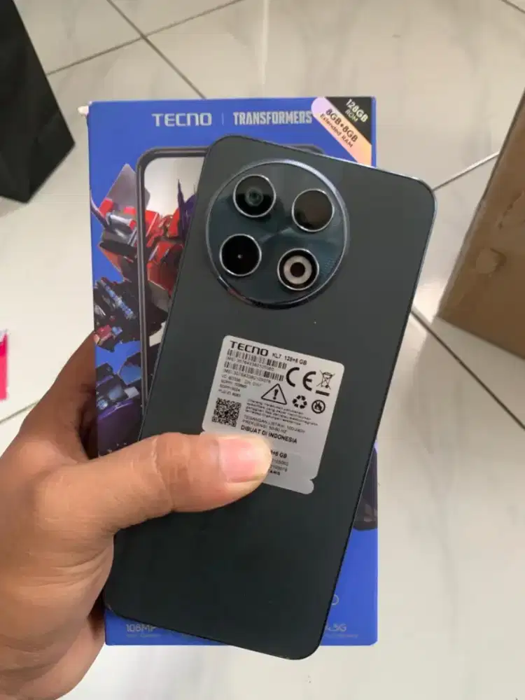 TECNO SPARK 30PRO