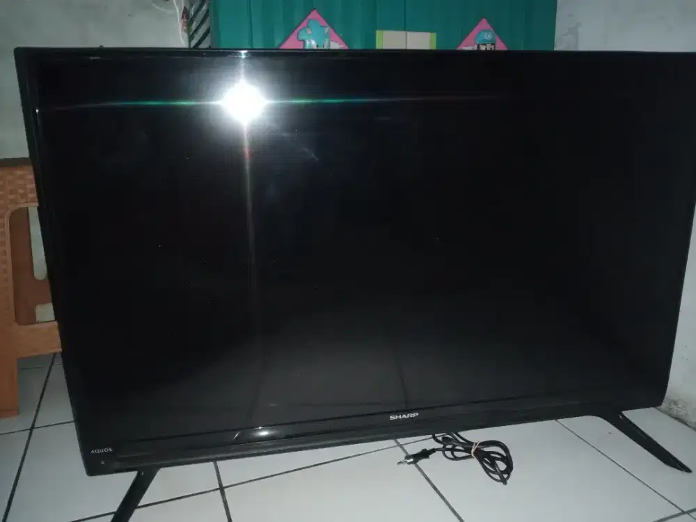 TV Sharp LED 40 inch