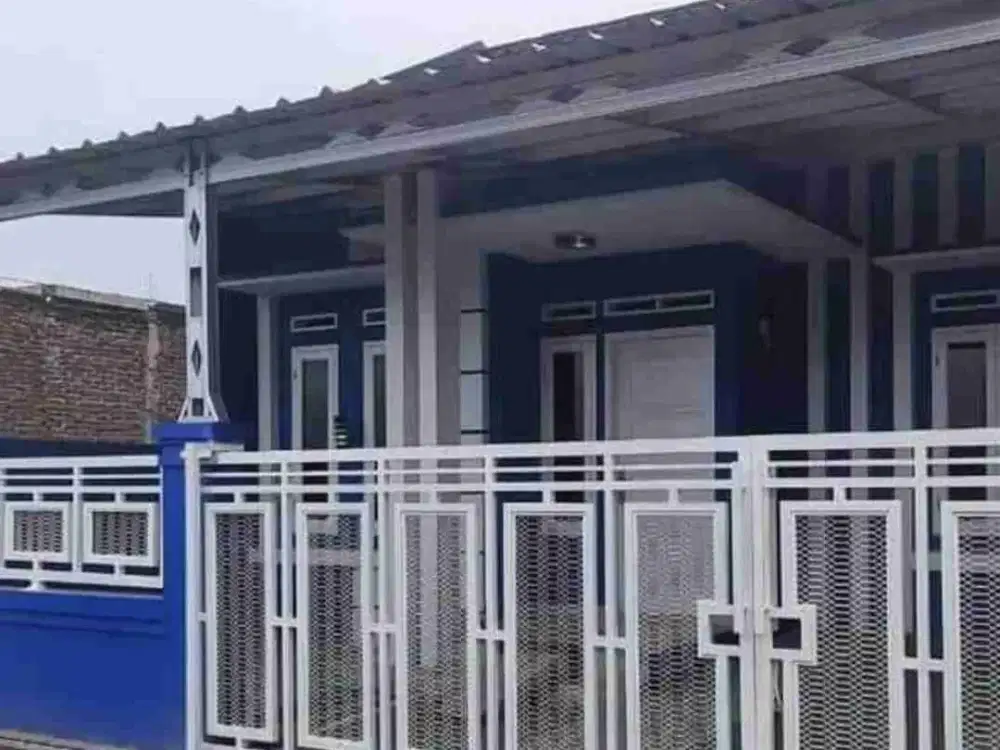 dapatkan hunian bebas banjir siap bangun di buah batu